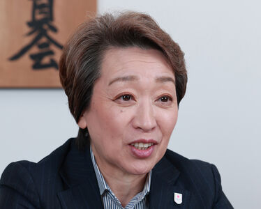 亞運後勤爭議不斷!日本奧會會長坦言問題多 仍肯定賽事價值