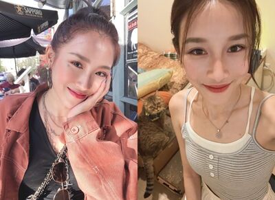 前女偶像「遭前經紀人強吻」首發聲　公開身分：羞恥不該由受害者承擔