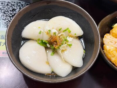 苗栗人從小吃到大!1949年創立水晶餃老店 外皮Q彈內餡緊實