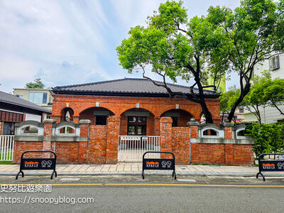 全台僅存日治時期鳳梨罐頭工廠!高雄百年紅磚建築免門票參觀