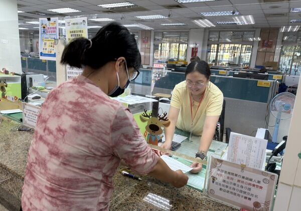 快補繳以免受罰！ 南桃園6萬餘件自用車公路養管費未繳