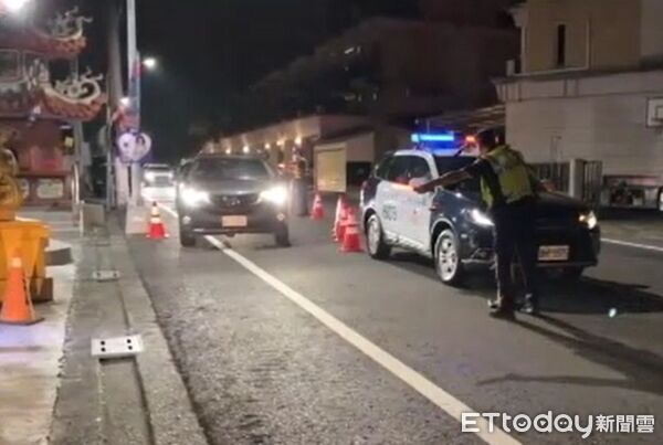 議長外甥遭打死！南投竹山鄉暴力事件頻傳 竹山警「淨城」掃蕩