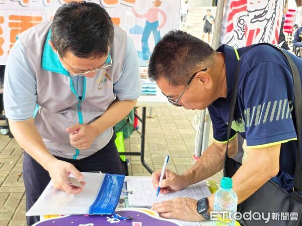 ▲屏東地政防詐網建功。（圖／屏東縣政府地政處提供）
