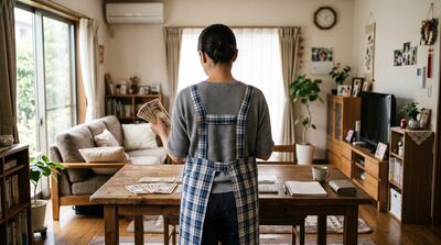 告別月光族！　日40歲2寶媽「靠5招」滾出2000萬