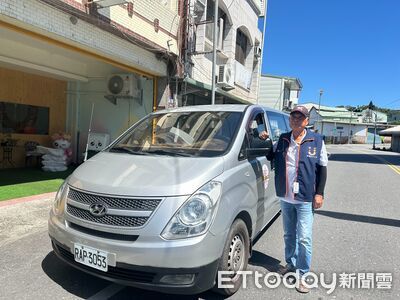 搭幸福巴士深度玩富里!花蓮「縱谷金典遊」全預約購交通贈食遊