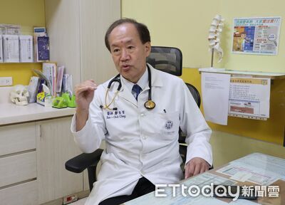 「心臟像壞掉的門」他二尖瓣逆流喘到冒冷汗 連闖5關手術搶命