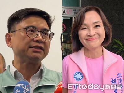 遭柯文哲嗆「太好打」賴瑞隆反酸兩柯不懂高雄　再遭柯志恩補刀