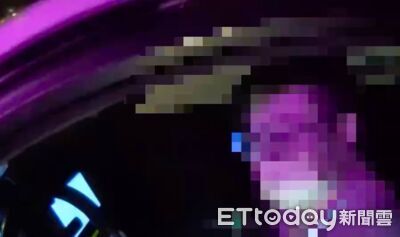停車場飄「詭異濃煙+惡臭」運將躲車裡吸毒　警抄出安非他命