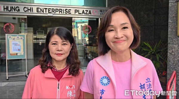 ▲▼賴瑞隆反酸兩柯不懂高雄，再遭柯志恩補刀（圖／記者吳奕靖攝）