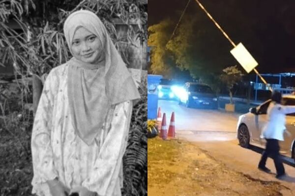 ▲▼大馬16歲少女「滿身血」陳屍學校禮堂！遭凌虐致死　警認謀殺。（圖／翻攝自X）