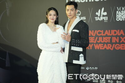 禾浩辰、吳品潔婚後首合體!嬌妻戴5克拉粉鑽喊「再求一次婚」 他霸氣秒答應