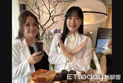 先吃蛋白質再吃菜 營養師建議外食族掌握順序維持健康