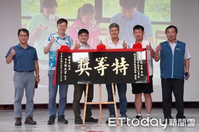 平溪雙寶登場!冠軍山藥細緻無纖維 跨區師徒傳承包種茶香