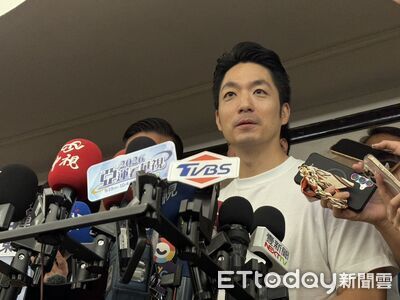 14小時留言飆40萬破金氏紀錄 蔣萬安酸:世界看到台灣選舉文化