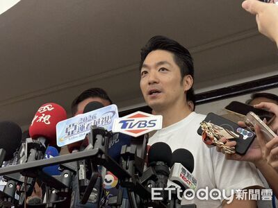 北市警搜索同志酒吧、嗆歧視言論 蔣萬安:要求警局即刻檢討