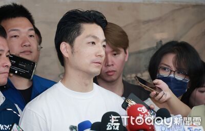 臉書談反毒翻車「狂刪留言」 蔣萬安不認:幾十萬則怎麼刪?