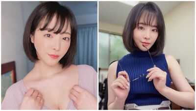 AV女優出道6年「突宣布休業」!鬆口原因…認了已離開日本:人生只有一次
