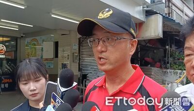 宜蘭建材行惡火4死!消防員搜救「呼吸困難」倒一樓 緊急送醫