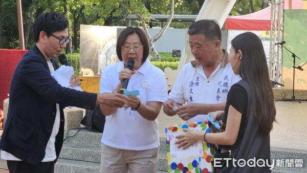 ▲▼10/3民雄打貓嘉年華登場！多元匯演、闖關市集好康拿不完   。（圖／記者翁伊森翻攝）