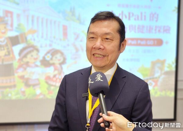 ▲奇美醫院攜手國立嘉義大學及奇美博物館，邀請台東大南迴幼兒與家長參與藝術與健康探險。（記者林東良翻攝，下同）