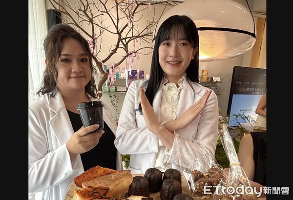 先吃蛋白質再吃菜 營養師建議外食族掌握順序維持健康