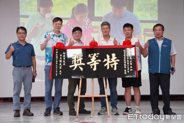 平溪雙寶登場！冠軍山藥細緻無纖維 跨區師徒傳承包種茶香