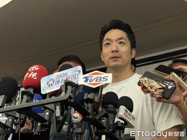 14小時留言飆40萬破金氏紀錄 蔣萬安酸：世界看到台灣選舉文化