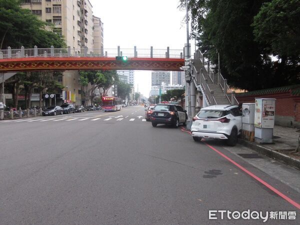 ▲▼毒駕男孔廟前撞傷晨跑3學生，台中地院准押             。（圖／ETtoday資料照）