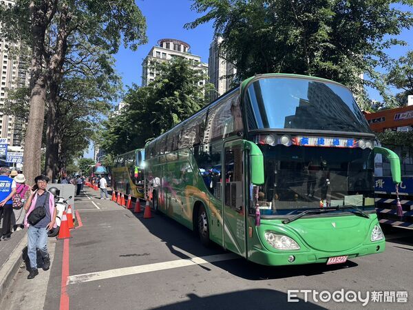 ▲▼江啟臣競總。（圖／記者白珈陽攝）
