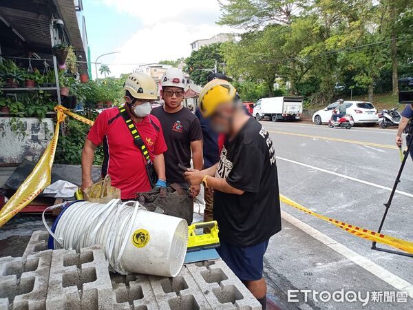 宜蘭惡火4死傷勢曝光！初判起火點在1樓 母女受困急打119救不回