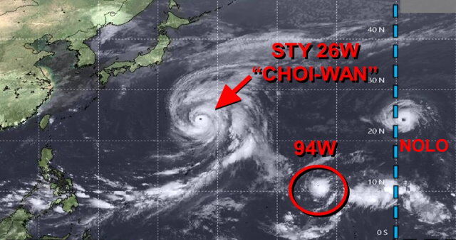 （圖／翻攝JTWC）
