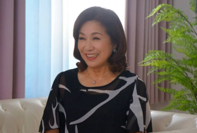 日75歲「阿嬤級AV女優」進軍風俗店！與年輕男優拍片　羞曝心得
