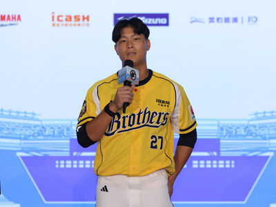 從墊底一路拚到爭冠!游竣宥大讚兄弟韌性:學長們真的很厲害