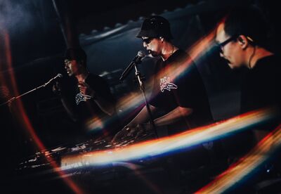 金曲歌王蛋堡才發新專輯！　無預警宣佈「再唱1、2場就躺平」