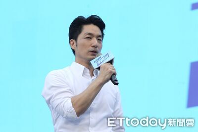 國民黨鼓勵與沈伯洋辯論 蔣萬安:反毒為是非題、不可選正反方