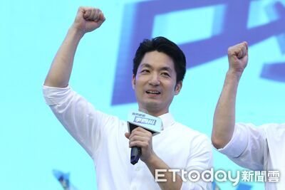 王偉忠、趙少康繼續等 蔣萬安明下午登《中天》接受郭正亮專訪