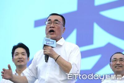 李四川又拒絕青年論壇？傳淡江大學考慮取消　蘇巧慧：尊重學校安排