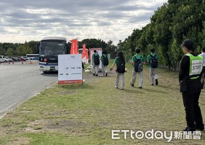 亞運交通狂出包會長致歉　OCA離譜護航：僅占全體0.000001%