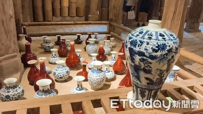 景德鎮封神2／「南麓遺址」一爐狂燒上萬件瓷器　宋至民國御窯精品