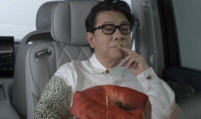 蔡康永不受陸網抵制影響!蔣萬安邀坐「搖滾區」 大氣回應:欣然前往觀摩