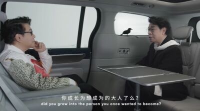 蔡康永「被刪廣告」藏玄機?深情自白:不迎合別人、越來越像自己