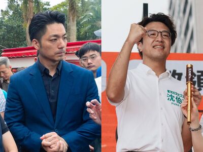 首都選戰劇本變了　蔣萬安被「洋流」逼下水3階段轉折