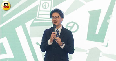 沈伯洋昔主張「社區中心提供毒品與針頭」!最強菜農轟:先問他們