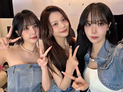 VIVIZ這個名字可能沒了!3人簽新東家 公司證實考慮改團名
