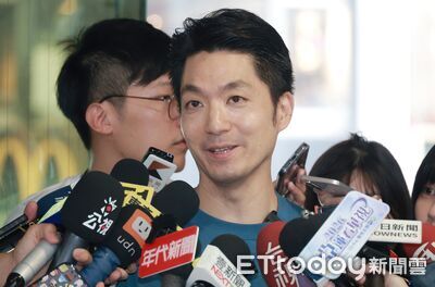 蔣萬安打擊公衛常識!胡采蘋轟「反智、可恥」:踩到中間選民底線