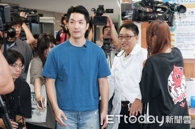 蔣萬安道歉了!認警搜查同志酒吧歧視身障 令警察局長嚴肅檢討