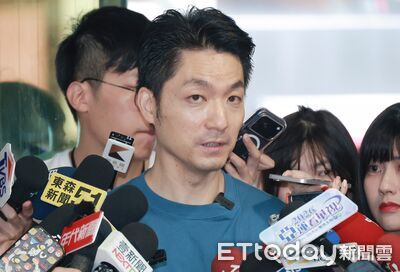 表態力挺蔡康永！　蔣萬安喊話中共：尊重台灣民主生活方式