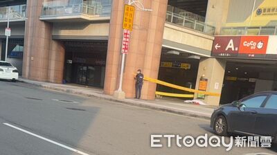 快訊／台鐵台中站1男「口吐白沫」倒路邊亡！檢將相驗查死因