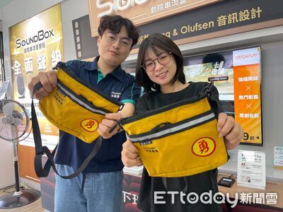 府城雙媽會10/9登場!「媽祖勇包」6日免費送 廟前再加碼500個