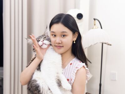 奧運金牌「母女互動太窒息」!拒大團圓和解…發長文:想掌控人生